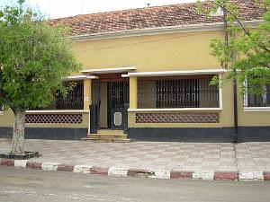 LE TELAGH Maison 14 A Gonzalez